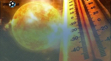 درجات الحرارة العظمى والصغرى اليوم بالقاهرة والمحافظات 2-11-2025